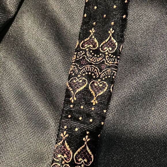 Rubie’s Minister of Death Darkness Halloween Costume XL Wizard Cloak Witch Anime - Picture 12 of 13